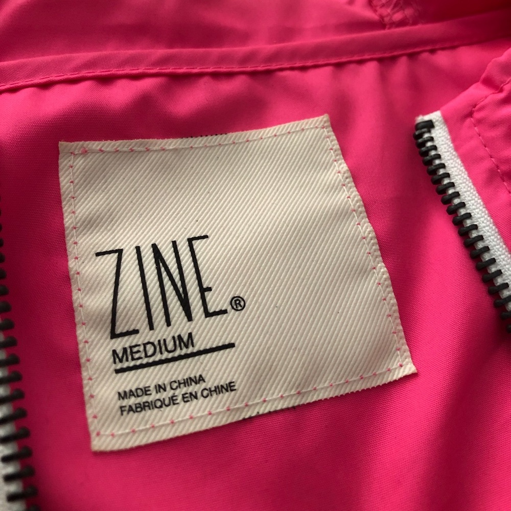 Windbreaker - Picture 2 of 3